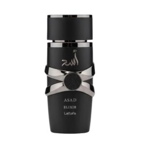 Asad de Lattafa Perfumes