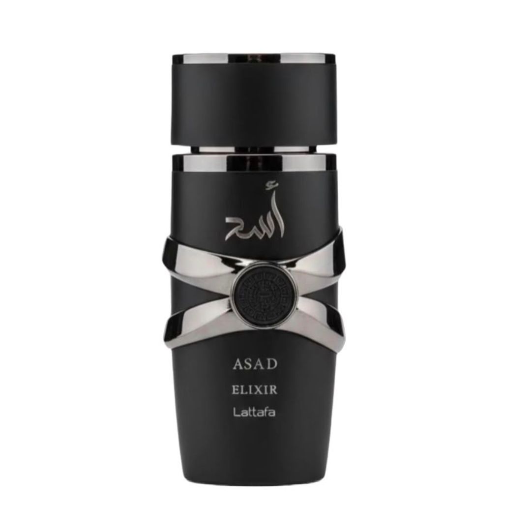 Asad de Lattafa Perfumes