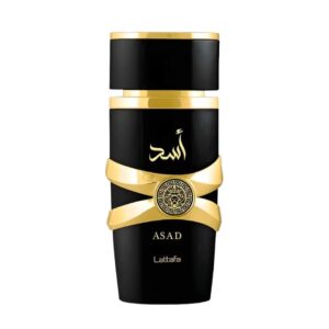 Asad de Lattafa Perfumes