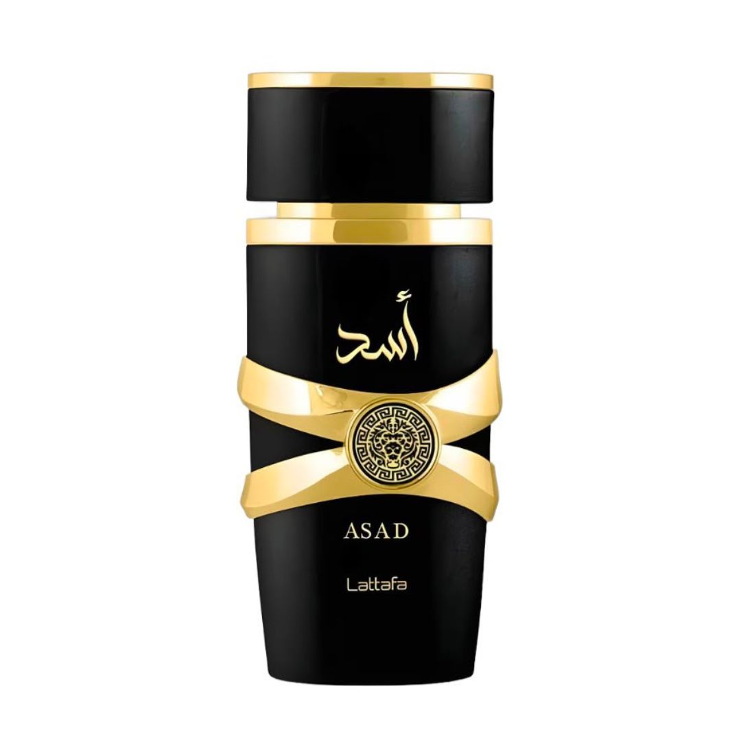Asad de Lattafa Perfumes