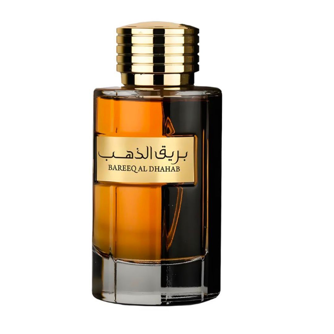 Bareeq Al Dhahab de Al Wataniah