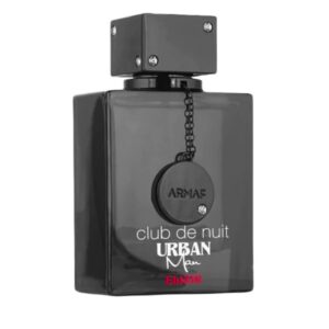 Club De Nuit Urban Elixir de Armaf