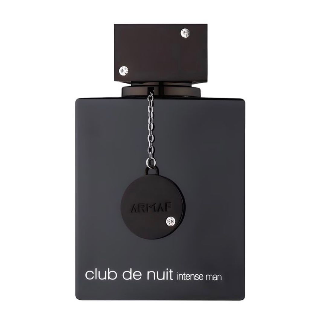 Club de Nuit Intense Man de Armaf