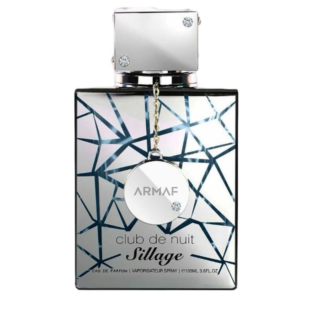 Club de Nuit Sillage de Armaf