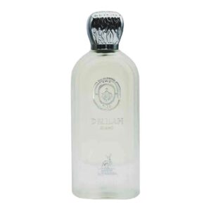 Delilah Blanc de Maison Alhambra
