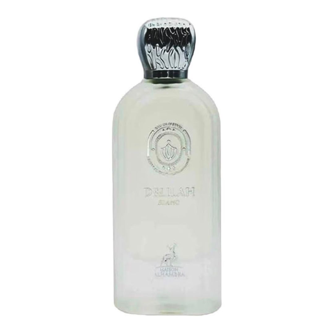 Delilah Blanc de Maison Alhambra