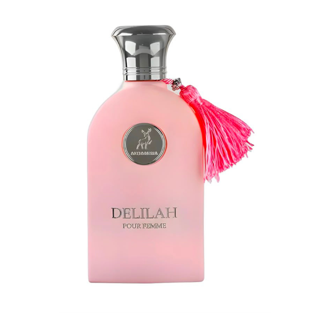Delilah de Maison Alhambra 100ML