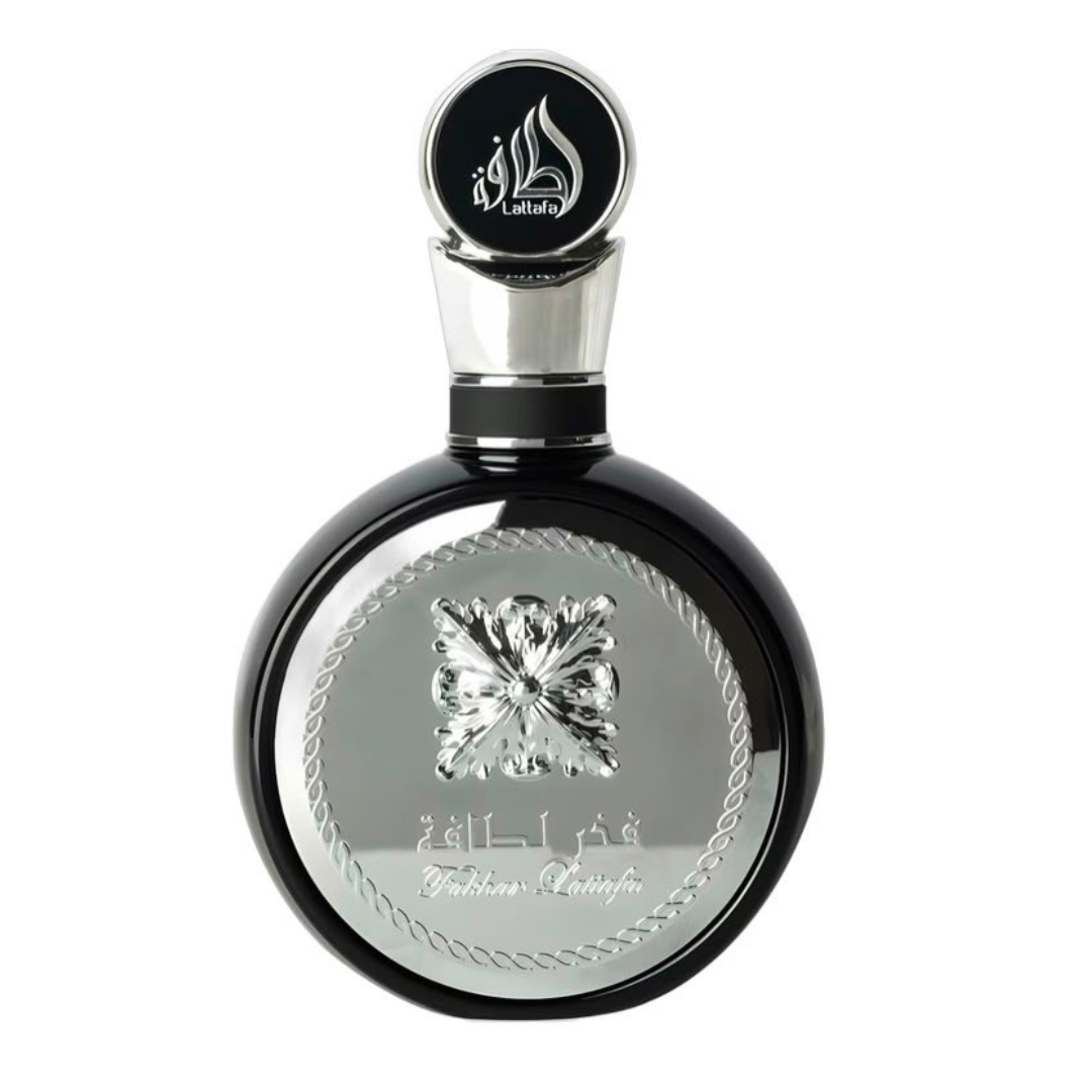 Fakhar Black de Lattafa Perfumes 100ML