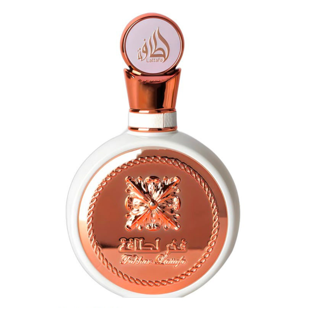 Fakhar Rose De Lattafa Perfumes 100ML