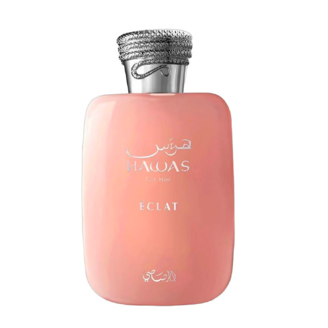 Hawas For Her Éclat de Rasasi 100ML