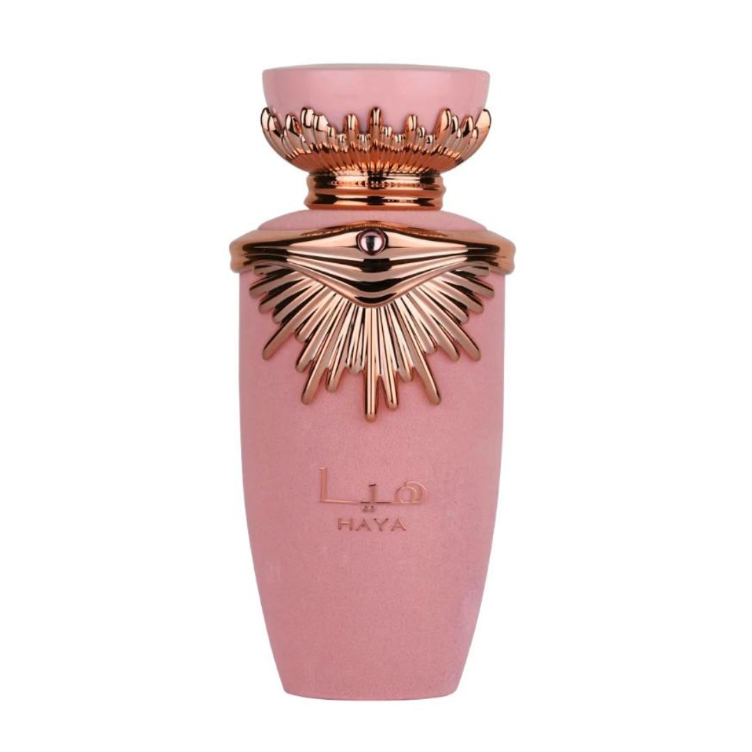 Haya de Lattafa Perfumes 100ML