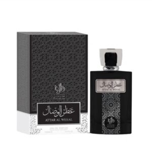 Attar Al Wesal De Wataniah 100ML