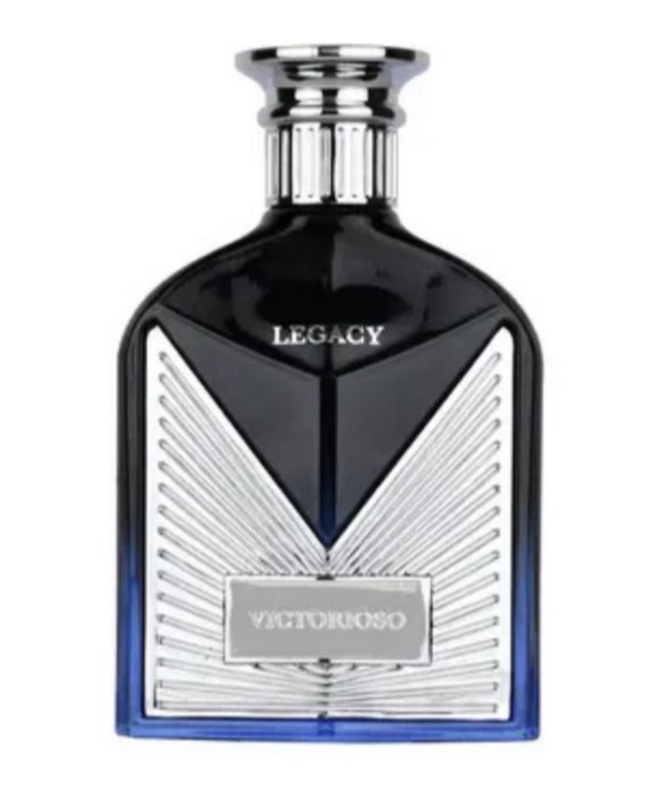 Victorioso Legacy De Maison Alhambra 100ML