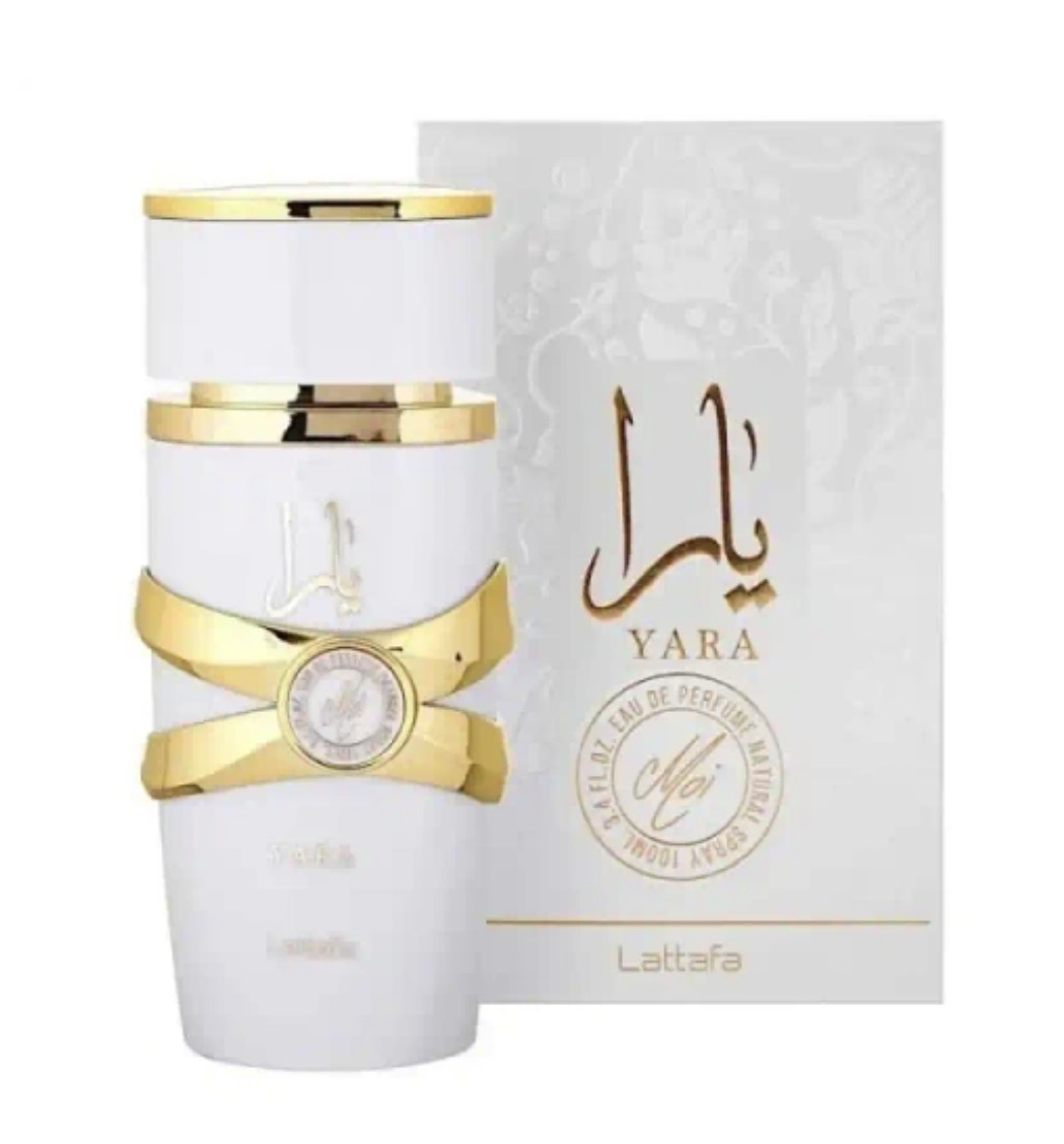 Yara Moi De Lattafa 100ML