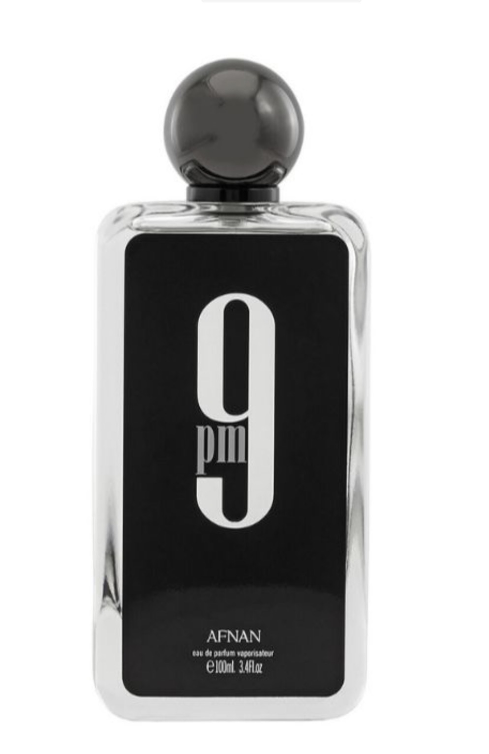 9PM De Afnan 100ML