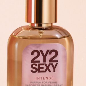 1Y2 Sexy intense 50ML