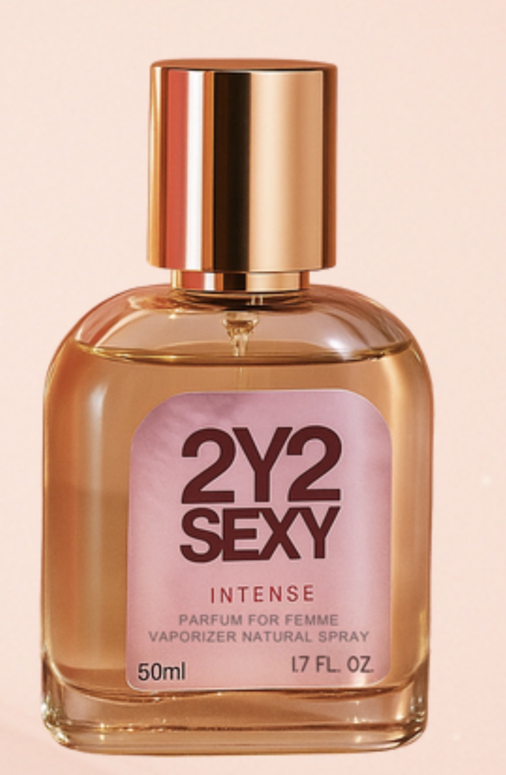 1Y2 Sexy intense 50ML