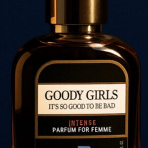 GOODY GIRLS INTENSE FOR FEMME 50ML