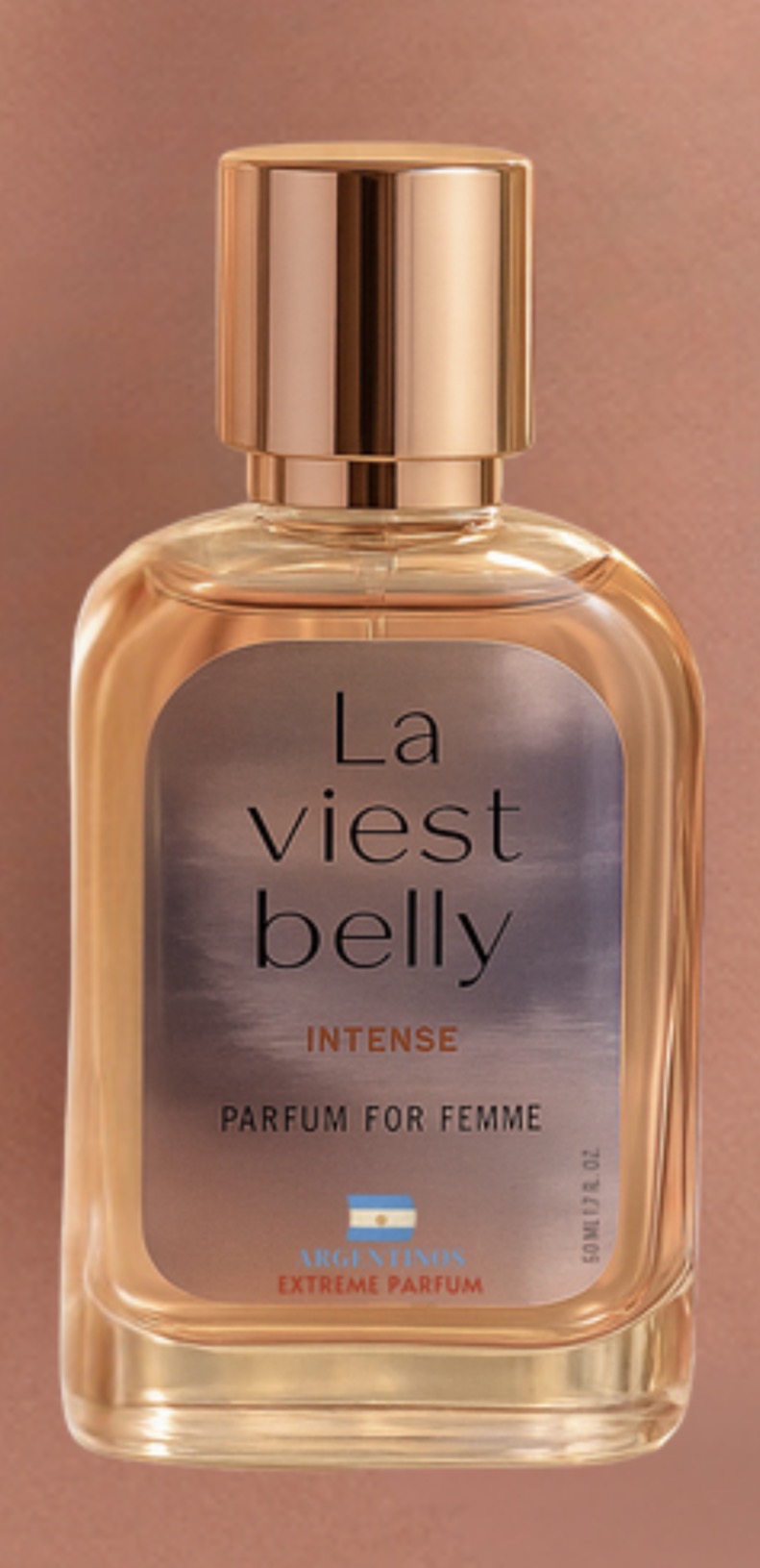 LA VIEST BELLY INTENSE 50ML