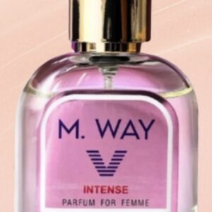 M. WAY INTENSE 5ML