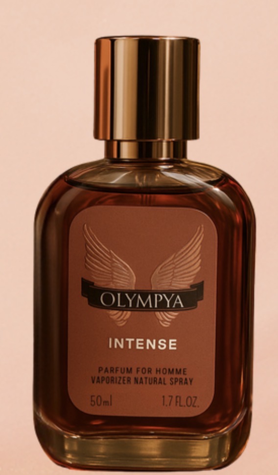 OLYMPYA INTENSE 50ML