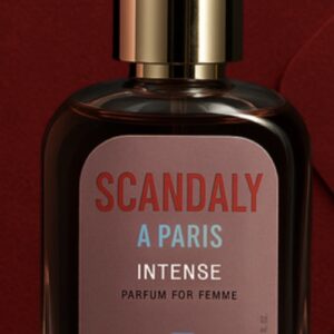 SCANDALY INTESE 50ML