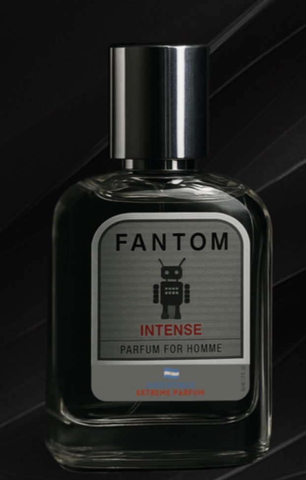 FANTOM INTENSE 50ML