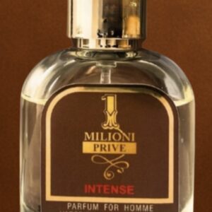 1 MILIONI PRIVE INTENSE 50ML