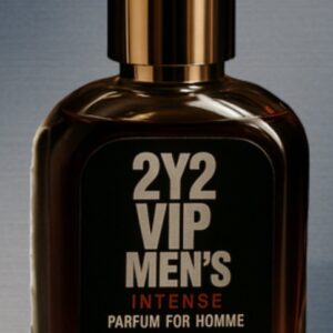 2Y2 VIP MEN’S INTENSE 50ML
