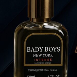 BADY BOYS INTENSE 50ML