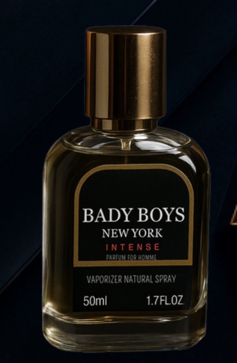 BADY BOYS INTENSE 50ML