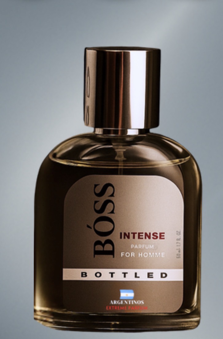 BÓSS INTENSE 50ML