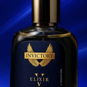 INVICTORY ELIXIR INTENSE 50ML