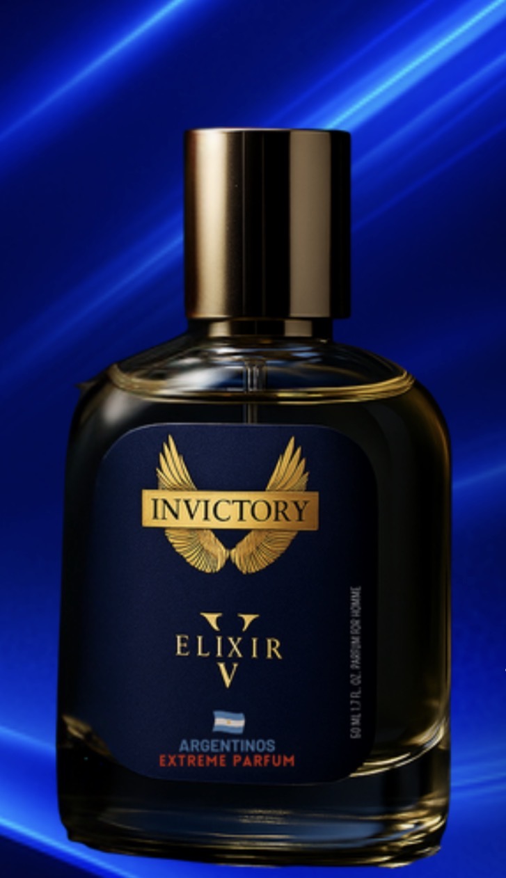 INVICTORY ELIXIR INTENSE 50ML