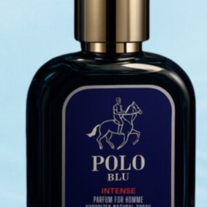 POLO BLU INTENSE 50ML