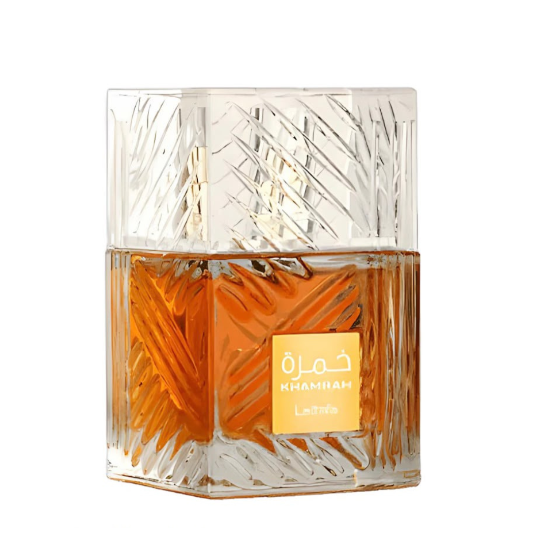 Khamrah de Lattafa Perfumes 100ML