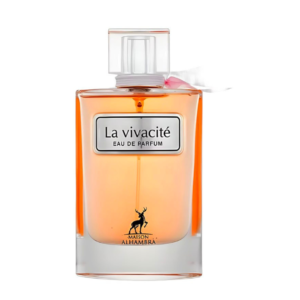 La Vivacité de Maison Alhambra 100ML