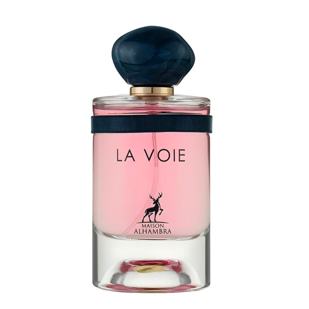 La Voie de Maison Alhambra 100ML