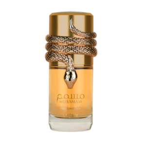 Musamam White Intense de Lattafa Perfumes 100ML