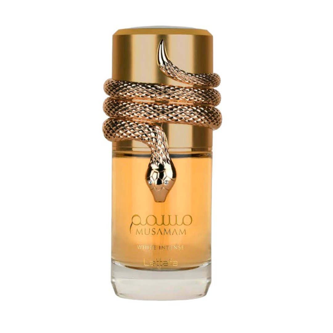 Musamam White Intense de Lattafa Perfumes 100ML