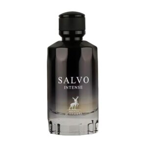 Salvo Intense de Maison Alhambra 100ML