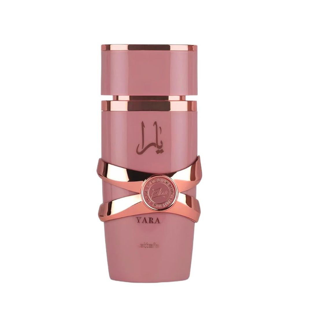 Yara Elixir  de Lattafa Perfumes 100ML